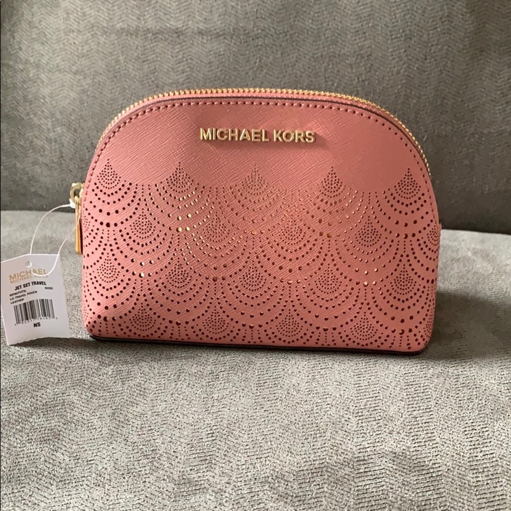 Michael Kors - Jet Set Travel - Large Travel Pouch